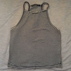 Brandy Melville crop tank top